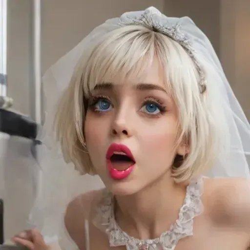 KI-Pornobild-Generator