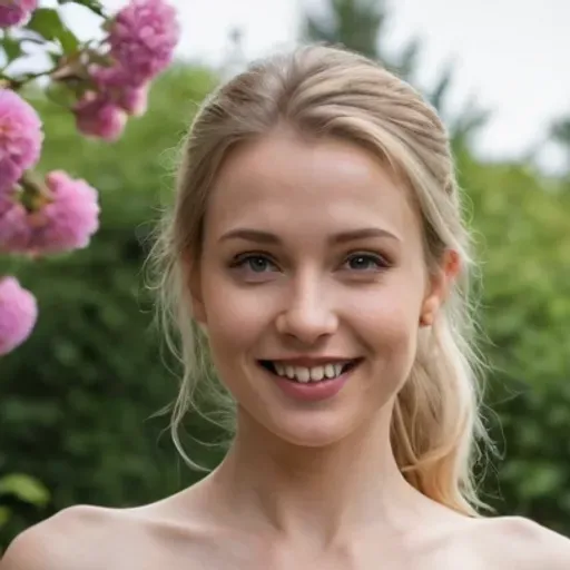 AI 포르노 이미지 생성기