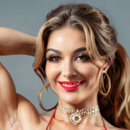 โปรแกรมสร้างภาพโปรนที่ใช้ปัญหา AI