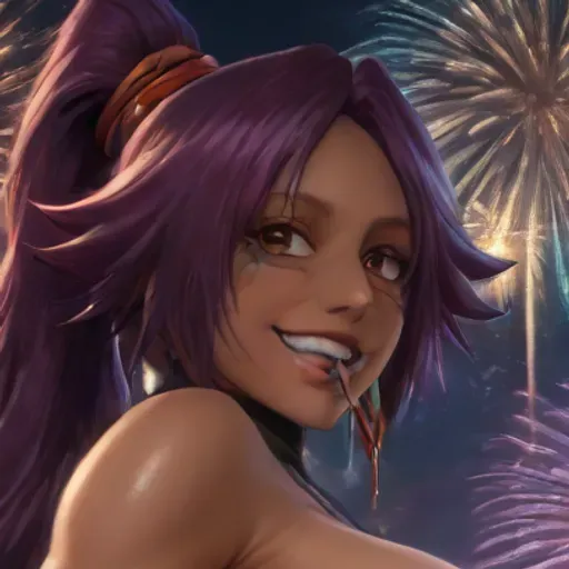 generador de imágenes porno con IA