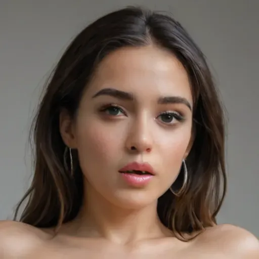 AI 포르노 이미지 생성기