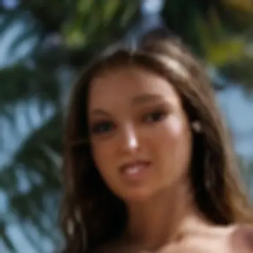 AI 포르노 이미지 생성기