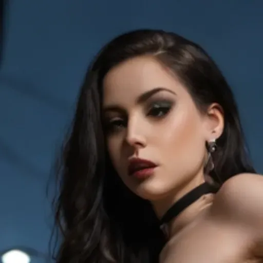 générateur d’images porno IA