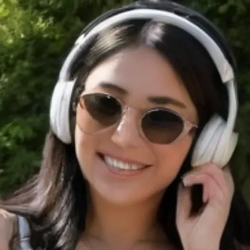 AI 포르노 이미지 생성기