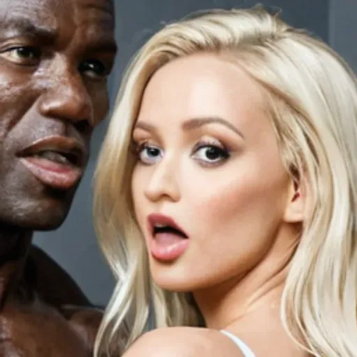 AI porn image generator