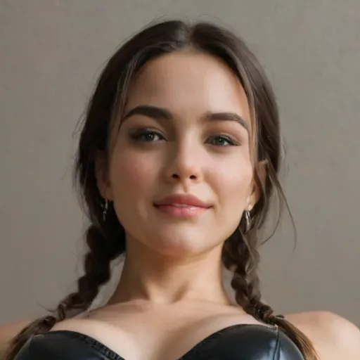 AI 포르노 이미지 생성기