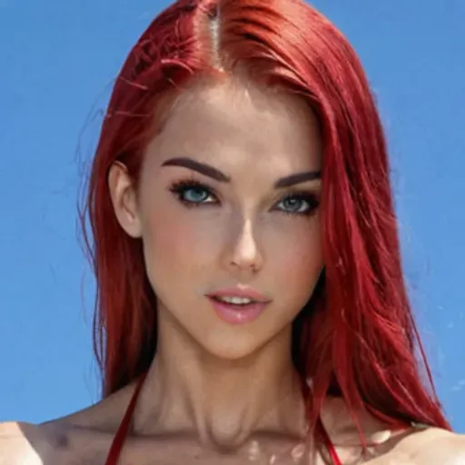 KI-Pornobild-Generator