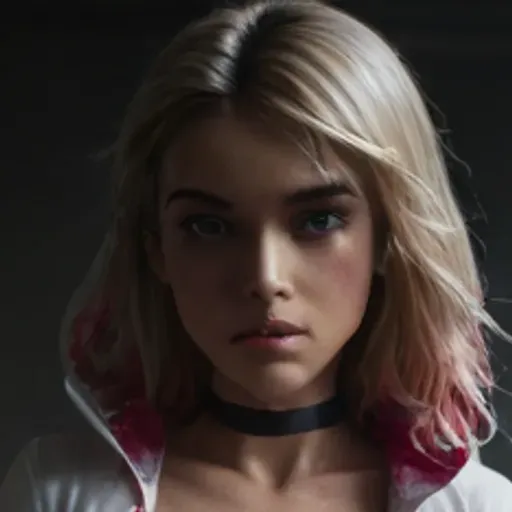 โปรแกรมสร้างภาพโปรนที่ใช้ปัญหา AI