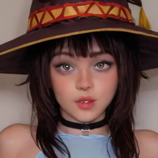 AIポルノ画像ジェネレーター