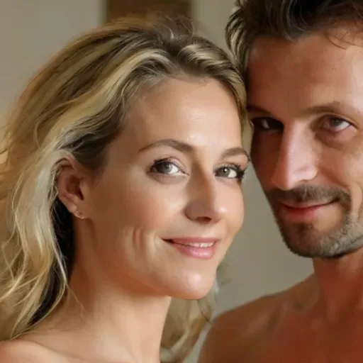 yapay zekâ porno foto üretici