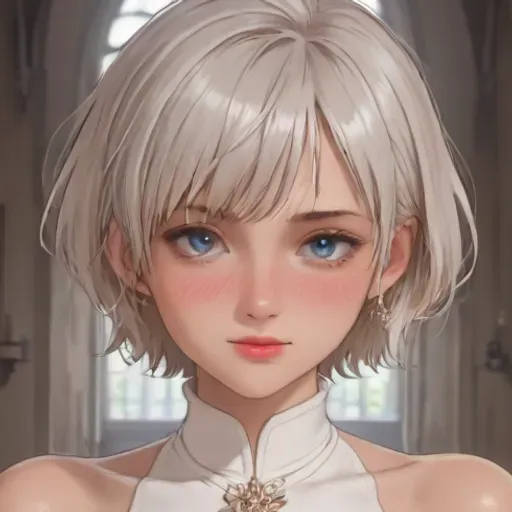 AI色情圖片產生器