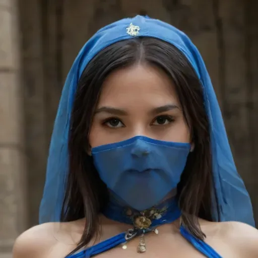 KI-Pornobild-Generator