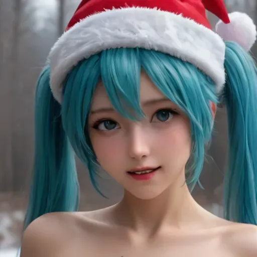 KI-Pornobild-Generator