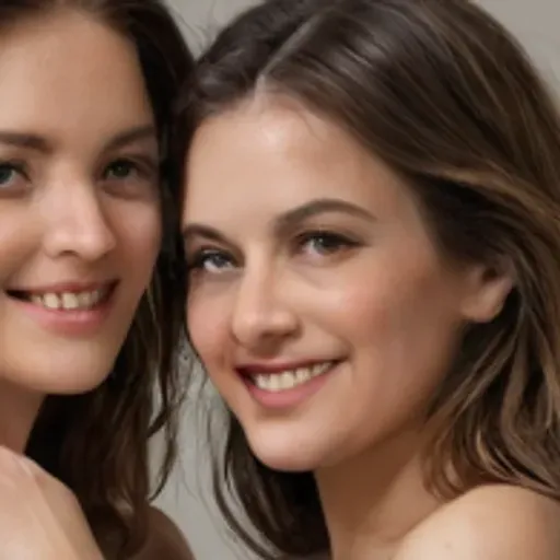 yapay zekâ porno foto üretici