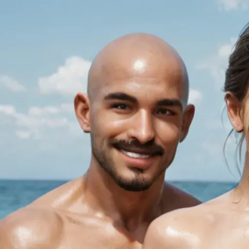 AI porn image generator