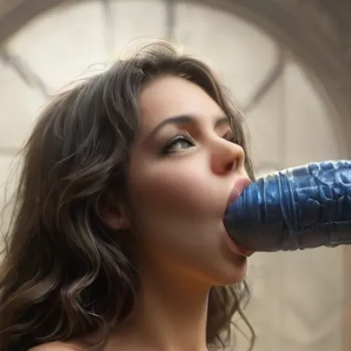 yapay zekâ porno görsel üretici