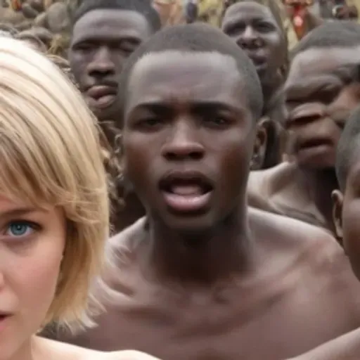 โปรแกรมสร้างภาพโปรนที่ใช้ปัญหา AI