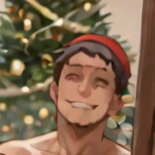 AI 포르노 사진 생성기