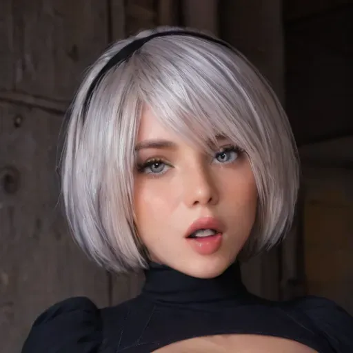 AI porn image generator