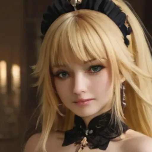 gerador de imagens pornô com IA