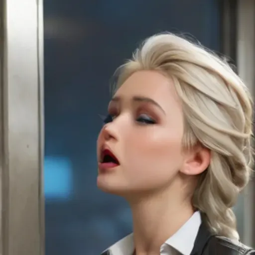 gerador de imagens pornô com IA