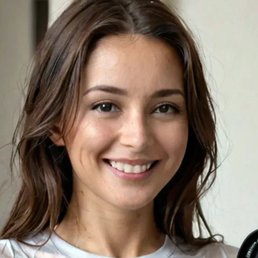 AI 포르노 이미지 생성기