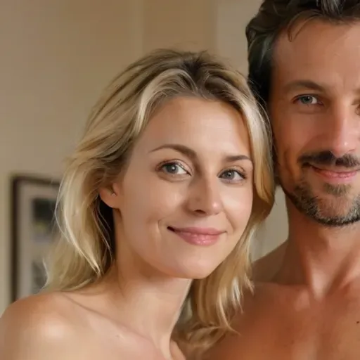 generatore di foto porno IA