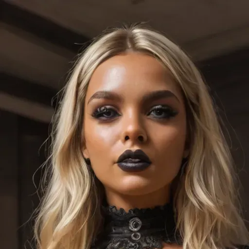 generatore di immagini porno IA