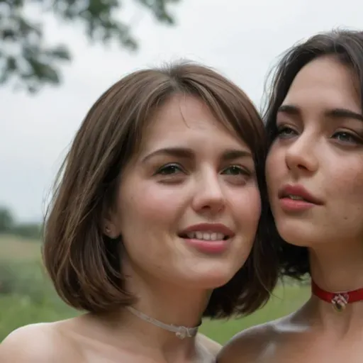 AI 포르노 이미지 생성기