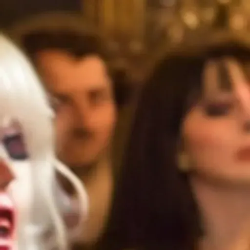 AI色情图片生成器