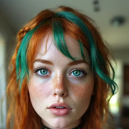 yapay zekâ porno görsel üretici