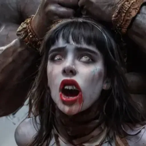 โปรแกรมสร้างภาพโปรนที่ใช้ปัญหา AI