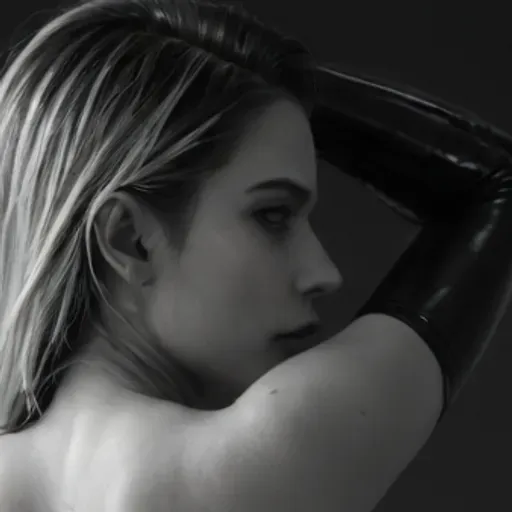 โปรแกรมสร้างภาพโปรนที่ใช้ปัญหา AI