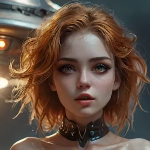 générateur d’images porno IA