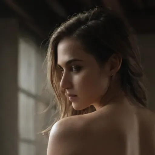 โปรแกรมสร้างภาพโปรนที่ใช้ปัญหา AI