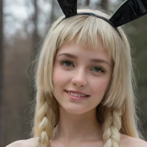 โปรแกรมสร้างภาพโปรนที่ใช้ปัญหา AI