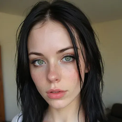 AI 포르노 이미지 생성기