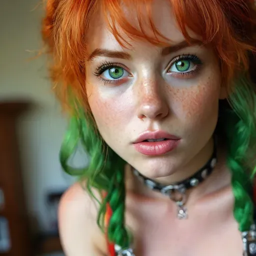 KI-Pornobild-Generator