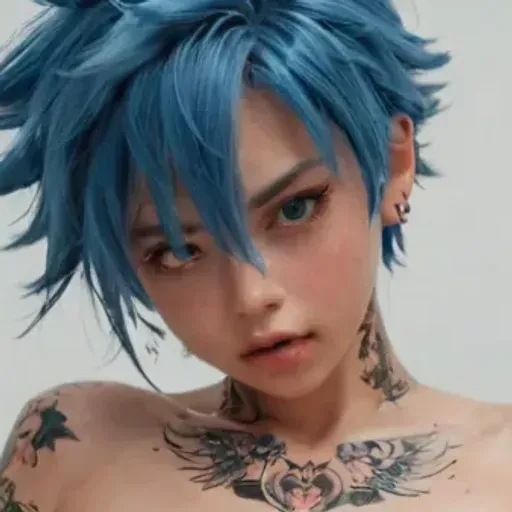 AI porn image generator