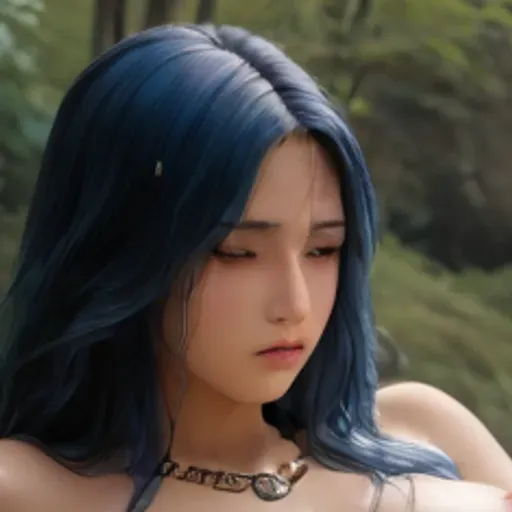 KI-Pornobild-Generator