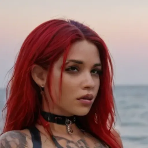 генератор порно-изображений на ИИ