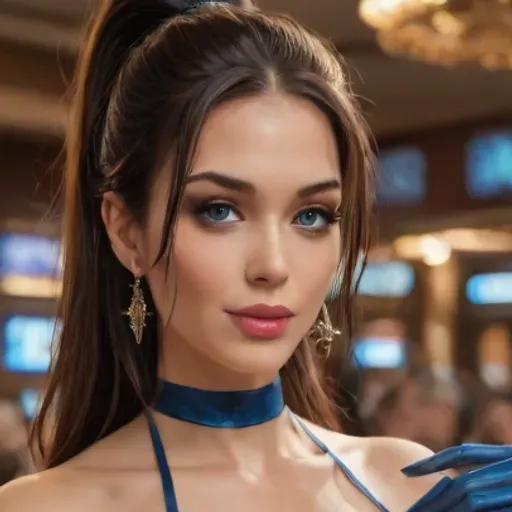 generatore di immagini porno IA