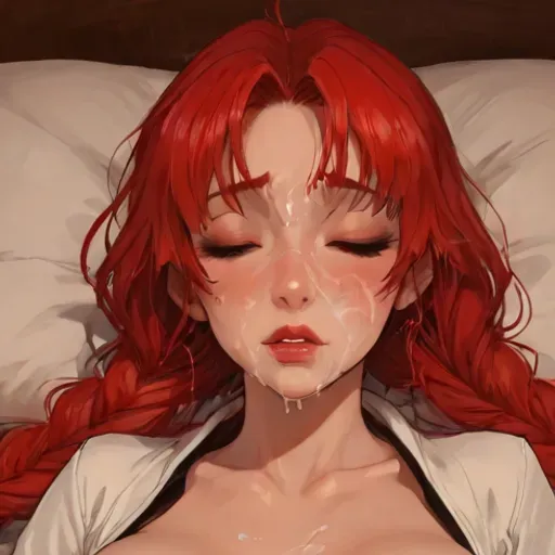 generatore di immagini porno IA