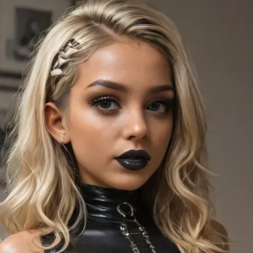 AIポルノ画像ジェネレーター