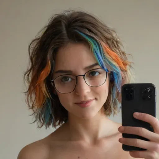 AI 포르노 이미지 생성기