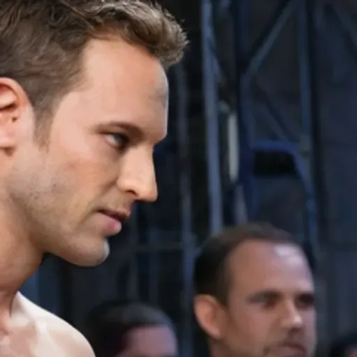 AI porn image generator