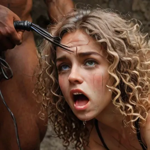 AI 포르노 이미지 생성기