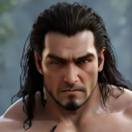 AI 포르노 이미지 생성기