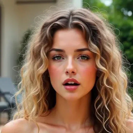 โปรแกรมสร้างภาพโปรนที่ใช้ปัญหา AI