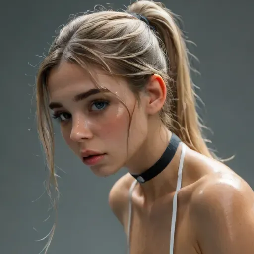 AI 포르노 이미지 생성기